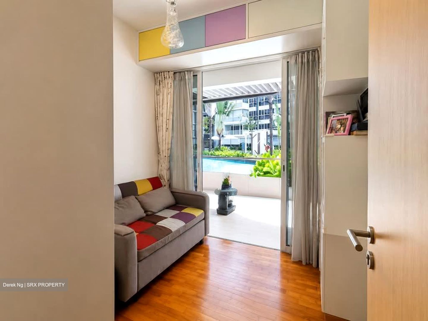 Forestville (D25), Condominium #566627581